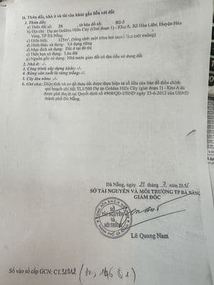 Cần bán