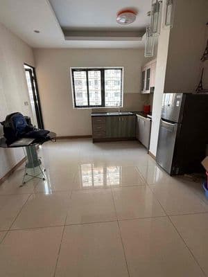 Cho thuê căn hộ chung cư era town đức khải – căn góc view sông