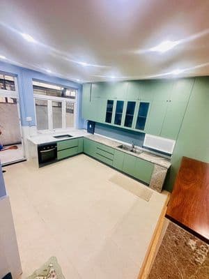 NHÀ PHỐ PARK RIVERSIDE VIEW CÔNG VIÊN - 3 TẦNG 5X20M - NT CƠ BẢN - 4PN