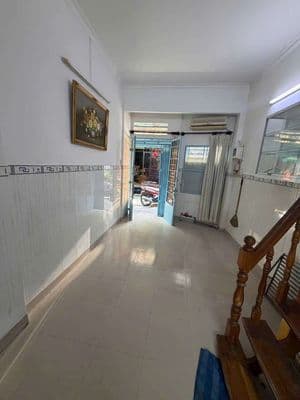 cho thuê nhà đường thích Quảng Đức