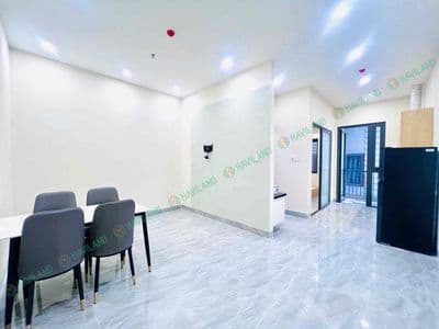 1PN FULL NỘI THẤT CHỈ 8TR3 – TRUNG TÂM HÒA XUÂN