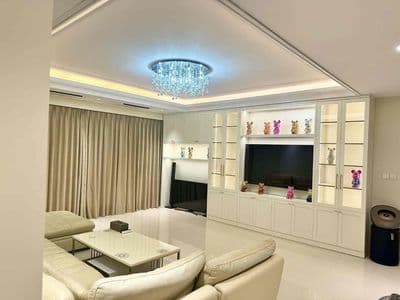 nhà cantavil thiết kế đẹp 3pn đủ nội thất