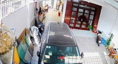 Bán Nhà Nguyễn Thị Thập 2 Mặt Thoáng, Ngang 6,6M. 2 Ôtô Đậu Trong Nhà