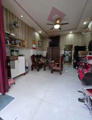 Chính Chủ GỬI Bán Gấp Căn Nhà Hẻm Xe Hơi 32m2 Phú Thọ Hòa Tân Phú