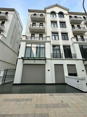 Cho Thuê Nhà Biệt Thự Vinhome Grandpark Q9 phường Long Thạnh Mỹ quận 9