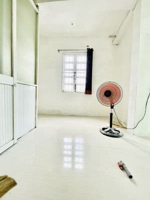 Bán nhà 133/72 Vạn Kiếp Bình Thạnh, SD54.M2 3 tầng.