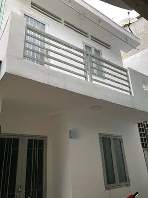 HIẾM BÌNH THẠNH: 3 PHÒNG NGỦ NƠ TRANG LONG, P.7 - GIÁ SIÊU TỐT 9 TRIỆU