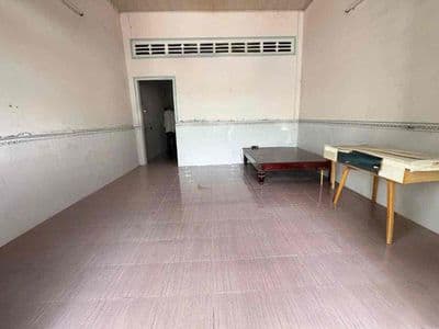 BÁN NHÀ TRỆT TRỤC CHÍNH KDC 3A, AN BÌNH, CẦN THƠ - GIÁ TỐT: 2.1 TỶ