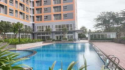 Bán căn hộ Carillon 7 Tân Phú 2PN 1WC giá 3 tỷ 950 đã có sổ hồng
