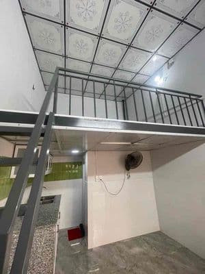 BÁN NHÀ 1 SẸC LÊ VĂN KHƯƠNG 4*5m2 / 695 triệu