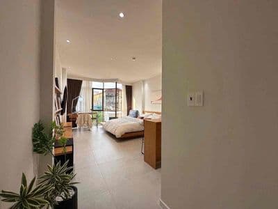 Cho Thuê Căn Hộ 40m2 Full Nội Thất - Vibe Chung Cư - Quận 7