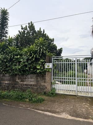 BÁN ĐẤT ĐẸP HẺM 95 PHAN CHU TRINH – PHƯỜNG 3, BẢO LỘC