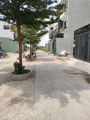 Nhà hẻm xe hơi phường 15, gò vấp