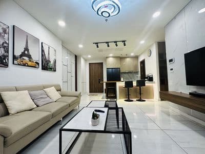 KINGDOM 101 CHO THUÊ 1PN 2PN 3PN & DUPLEX GIÁ *** - Ở NGAY
