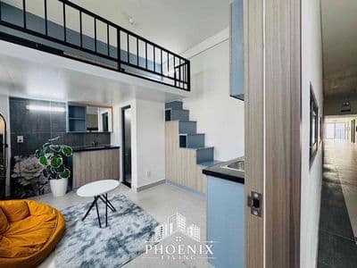 DUPLEX 3tr3 GẦN TRƯỜNG NTTU, FPT,GTVT,HUFLIX