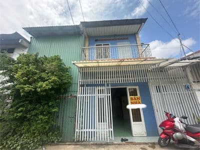 Mua nhà được đất khu vực Hóc Môn
