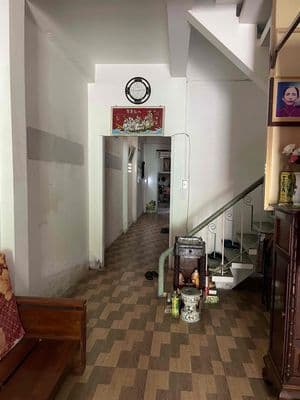 Nhà 08 Bế văn Đàn , p. cái khế- TPCT