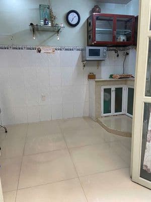 CHO THUÊ NC 6TR NGUYỄN ĐÌNH CHÍNH