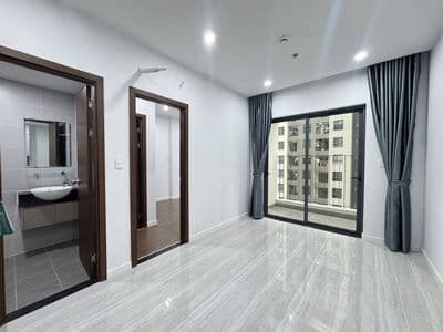 Căn hộ 2PN GÓC Thiết kế tối ưu, tiện ích đầy đủ, giá chỉ 6.7TR