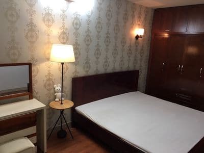 CHÍNH CHỦ CHO THUÊ CĂN HỘ CHUNG CƯ 590 CÁCH MẠNG THÁNG 8 (QUẬN 3)