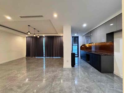 Cho Thuê Căn Hộ Giá Tốt 2PN View Sông Thoáng Mát