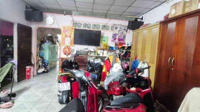 NHÀ GIÁ TỐT HẺM XE HƠI – 97m² – CHỈ 5.3 TỶ – TAM BÌNH, THỦ