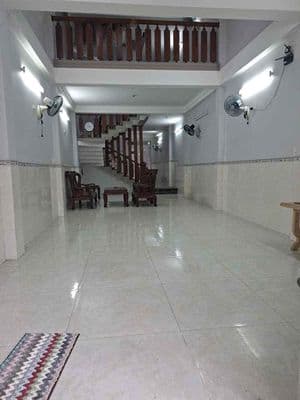 NHÀ ĐẸP KHU DÂN CƯ AN SƯƠNG CHO THUÊ