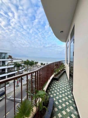 CĂN HỘ VIEW BIỂN HIỆN ĐẠI – CÓ SÂN THƯỢNG BBQ ĐƯỜNG LÝ THÁI TÔNG