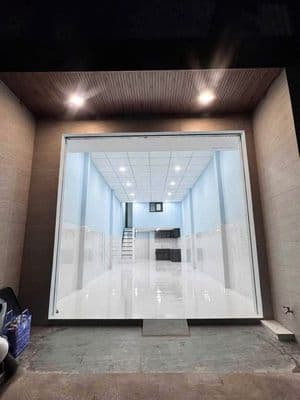 11tr/tháng-Thuê nhà mới #NHƯ Hình - đường Oto- ngang 4m
