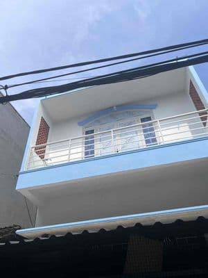 nha ở