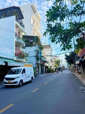Nhà Mini Lê Văn Phan Tân Phú