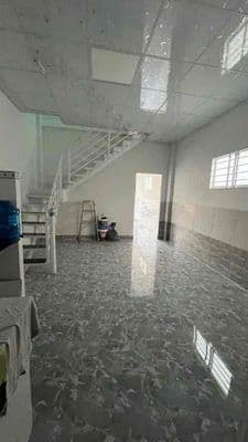 CHO THUÊ NHÀ NGUYÊN CĂN 2PN 2WC LÊ VĂN LƯƠNG NHÀ BÈ SÁT QUẬN 7