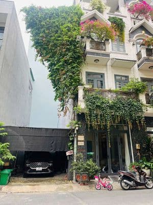 ĐOĐT 4.5X12M KHU PHÂN LÔ CHỈ HƠN 3Đ