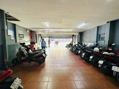 24.5 TỶ - HÀNG ĐẦU TƯ MẶT TIỀN ĐẶNG VĂN BI - DT 180M2 NGANG H9 X 25M