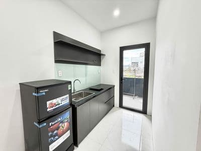 CHO THUÊ CĂN HỘ 1PN – HÒA PHÚ 23, LIÊN CHIỂU
