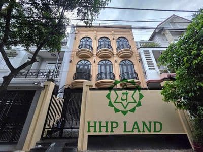 Cho thuê nhà mới sơn sửa đẹp khu D2D, P. Thống Nhất cũ
