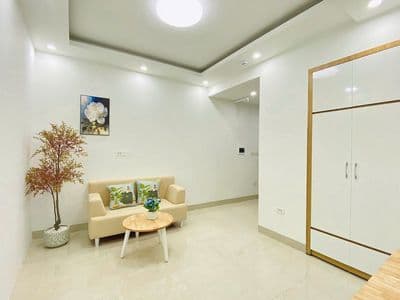 KHAI TRƯƠNG CĂN HỘ MỚI 1N1K BAN CÔNG NGAY LÊ ĐỨC THỌ, BẾN XE MỸ ĐÌNH