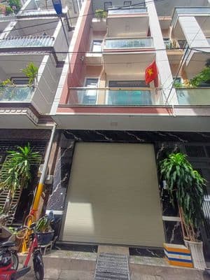 SIÊU PHẨM CHO THUÊ GIÁ RẺ 3,5TẤM 4PN