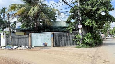 Cho Thuê Kho Mặt Tiền Đa Dạng nghành nghề 15x30m