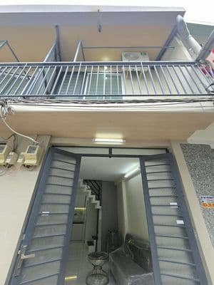 nhà đẹp 1 lầu, Lê Văn Lương Nhà Bè