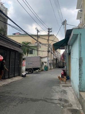 CHO THUÊ KHO,XƯỞNG SẢN XUẤT 450M² GIÁ 30TR/T, NGAY EON TÂN PHÚ