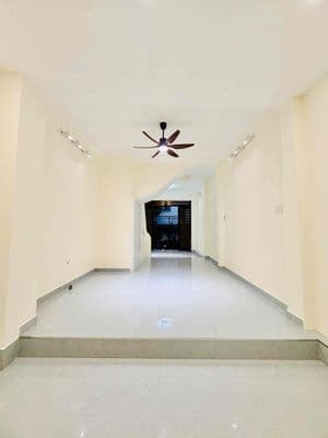 Cho thuê nhà mới phù hợp HomeStay, AirBnb, CHDV, Quang Trung, Gò Vấp