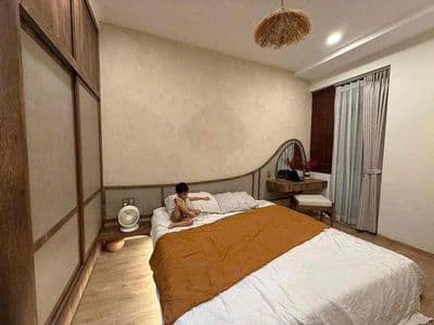 CHO THUÊ NHÀ NGUYÊN CĂN CÓ THANG MÁY – NGUYỄN HOÀNG, QUẬN 2 Tòa n
