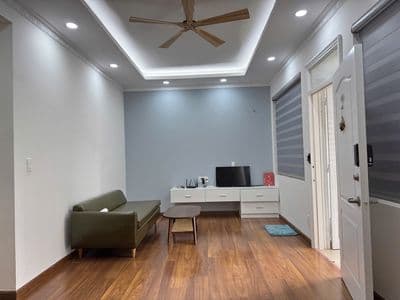 Căn hộ Parkview 74m2, 2PN Đ.Nguyễn Đức Cảnh ngay trường Đinh Thiện Lý