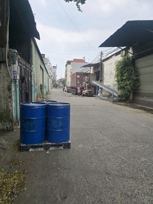 KHO,XƯỞNG GIÁ RẺ 12X20M Y HÌNH, NGAY NGÃ TƯ GÒ MÂY