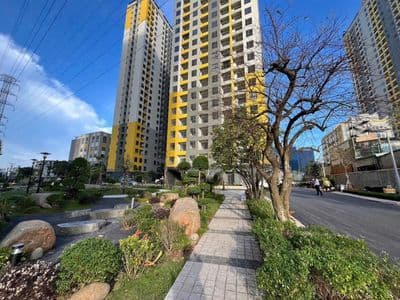 Thanh lý nhanh căn 3pn Bcon City ngay Ga Metro Bến xe Miền Đông
