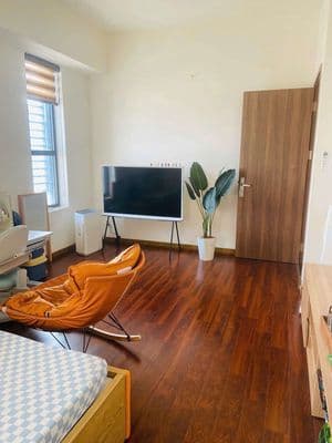 Cho thuê Căn góc 97m2, 3PN, 2WC, tạiCentana Thủ Thiêm, Đ. Mai Chí Thọ