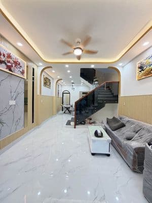 Cách mặt tiền 1 căn - 26 tháng 3.Ngay Khu CEladon-4,2x15m-chỉ hơn 5tyx