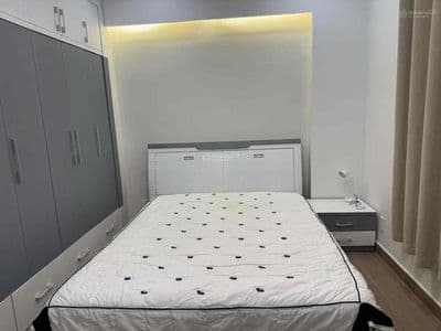 Cần cho thuê căn hộ Tôn Thất Thuyết Quận 4