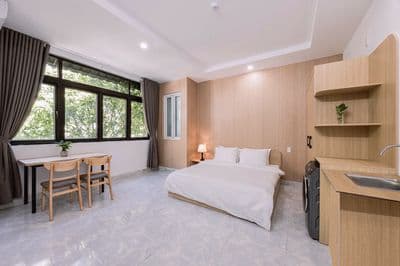 Cho thuê căn hộ an thượng 38, quận ngũ hành sơn, gần biển mỹ khê